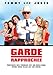 Garde rapprochée Garde rapprochée
