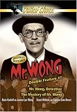 Mr. Wong Double Feature #1