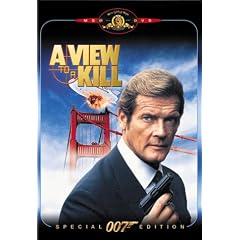 A View to a Kill