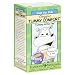 Traditional Medicinals Just for Kids Organic Tummy Comfort, 18-Count Boxes (Pack of 6)