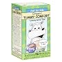 Traditional Medicinals Just for Kids Organic Tummy Comfort, 18-Count Boxes (Pack of 6)