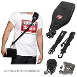 516WMRZsCtL. SL160  Top 10 Binocular, Camera & Camcorder Straps for May 7th 2012   Featuring : #7: Peak Design Capture Camera Clip PEAKCAMCLIP