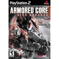 Armored Core: Nine Breaker