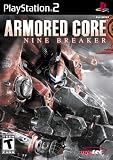 Armored Core Nine Breaker