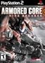 Armored Core: Nine Breaker (Playstation 2)