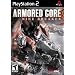 Armored Core: Nine Breaker (Playstation 2)
