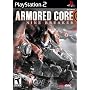 Armored Core: Nine Breaker (Playstation 2)