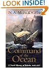 The Command of the Ocean: A Naval History of Britain, 1649-1815