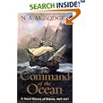 The Command of the Ocean: A Naval History of Britain, 1649-1815 by N. A. M. Rodger