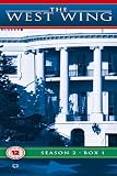 The West Wing - Series 2 - Episodes 1-11