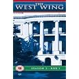 The West Wing - Series 2 - Episodes 1-11