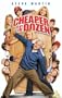 Cheaper by the Dozen [VHS]