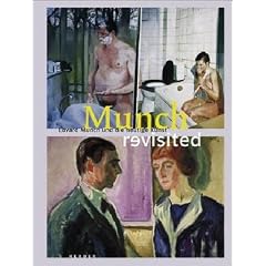 Munch revisited - Edvard Munch und die heutige Kunst