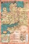 The Eleven Kingdoms: A Map of the Deryni World