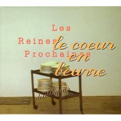 Le Coeur en Beurre-Doublegras