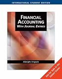 img - for Financial Accounting with Journal Entries book / textbook / text book