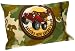 Kitchen & Housewares : Scooby Doo Safari Standard Pillowcase