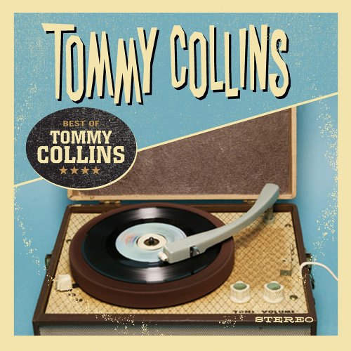 Tommy Collins - Best of - Zortam Music