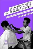 Self-Employment for Disabled People: Experiences from Africa and Asia