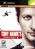 Tony Hawks Project 8