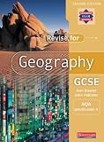 Revise for Geography GCSE: AQA Specification A (Revise for geography)