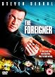 The Foreigner [DVD]