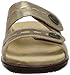 Trotters Women's Kitty Slip-On Wedge Sandal