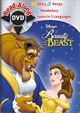Beauty and the Beast Disney Read-Along