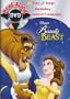 Beauty and the Beast Disney Read-Along