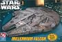 AMT - Star Wars Millennium Falcon � Cut-Away Version