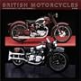 British Motorcycles 2004 Calendar