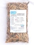Pear Barbecue Wood Smoker Chips