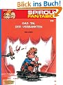 Spirou & Fantasio, Band 39: Das Tal der Verbannten: (Neuedition)