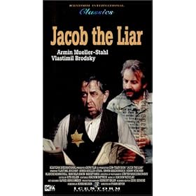 Jacob the Liar [VHS]