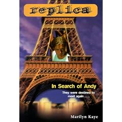 In Search of Andy (Replica 12)
