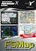 FS Map Add-On for FS 2004/FSX [UK Import]