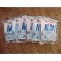 18 Eureka Style MM Vacum Cleaner Bags Genuine Eureka Part 60295B-6 -- 6 packages of 3 bags, or 18 vacuum bags total