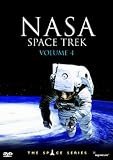 NASA Space Trek Vol.4 [DVD]
