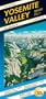 Yosemite Valley Tourist Map