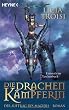 Cover Die Drachenkämpferin - Der Auftrag des Magiers: Roman