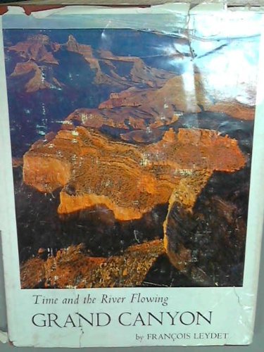 Time and the River Flowing: Grand Canyon
