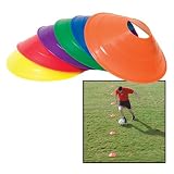 Gamecraft Low-Profile Field Cones