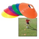 Gamecraft Low-Profile Field Cones