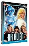 Dr. Alien ( I Was a Teenage Sex Maniac ) ( I Was a Teenage Sex Mutant )