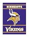 Minnesota Vikings Outside House Banner