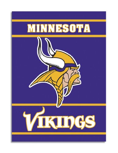Minnesota Vikings Outside House Banner