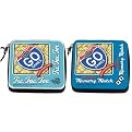 Magnetic Poetry GGS TicTacToe/Memory Match Travel