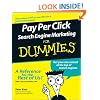 Pay Per Click Search Engine Marketing For Dummies