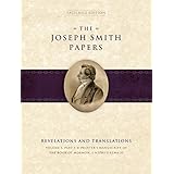the joseph smith papers revelations and translations volume 3 part 1