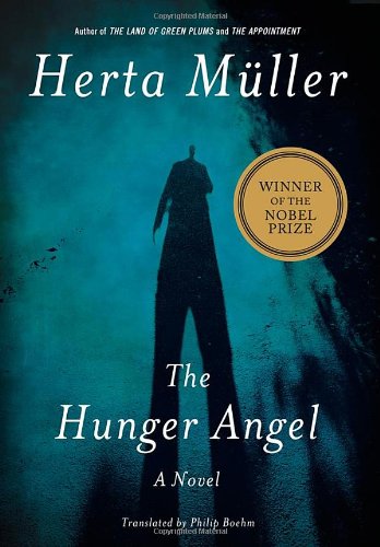 The Hunger Angel